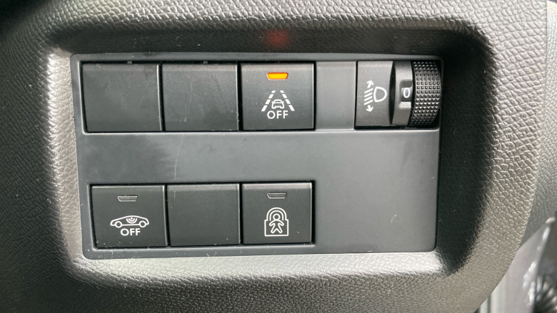 Citroen C5 Aircross 1.2 PureTech 130 Flair 5dr Petrol Hatchback